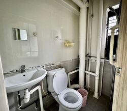 Blk 340 Jurong East Avenue 1 (Jurong East), HDB Executive #580808251